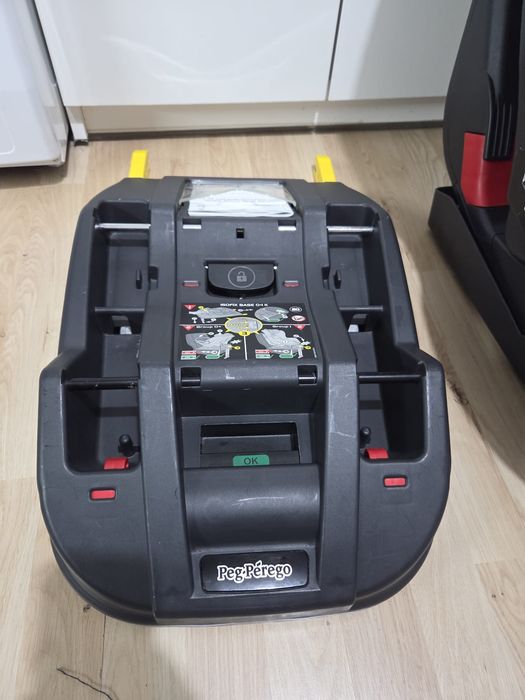 Столче за кола  Peg Perego