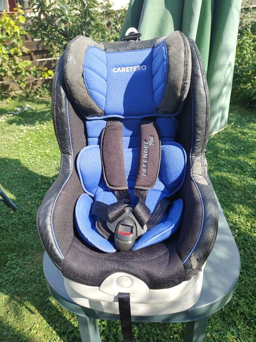 Donez scaun auto copil