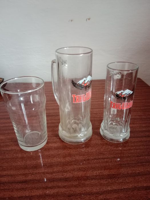 Чайник сахарница