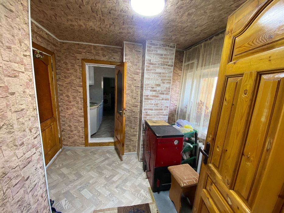 Продам дом в хорошем состоянии.