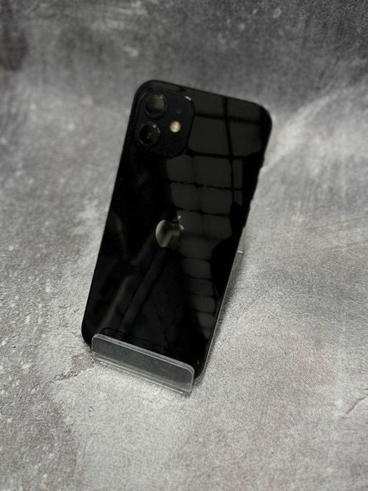 Apple iPhone 12 64gb (Сатпаев ул.Мангилик ел 20а) лот 102/8353