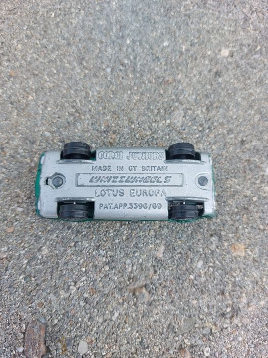 Колички matchbox