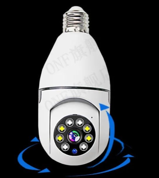 Умная камера WiFi