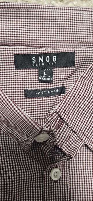 Vand camasa NOUA cu eticheta