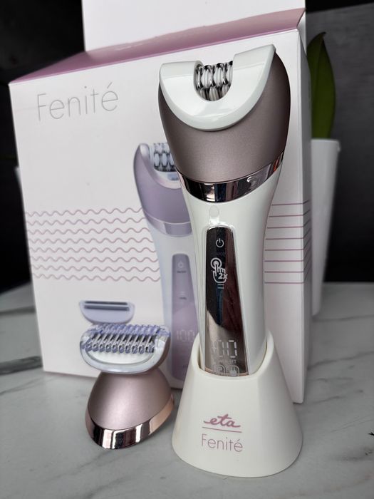 Епилатор Fenité Eta