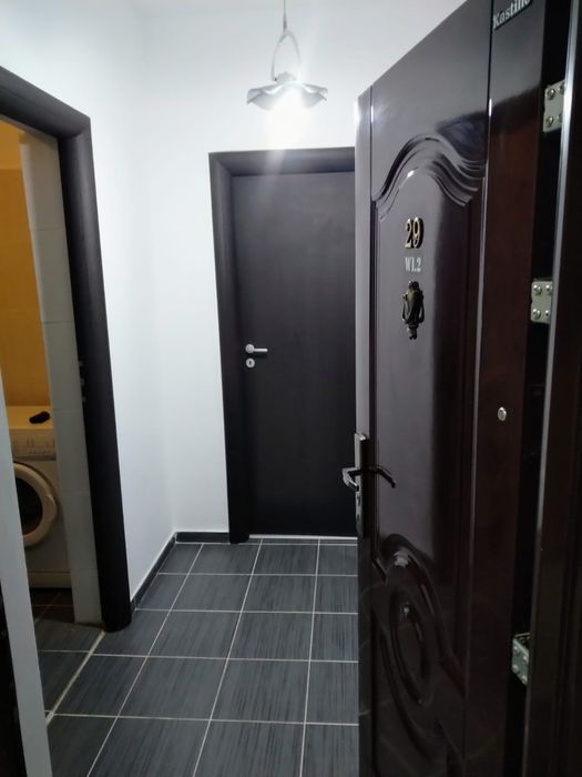 Inchiriez garsoniera Dobroești