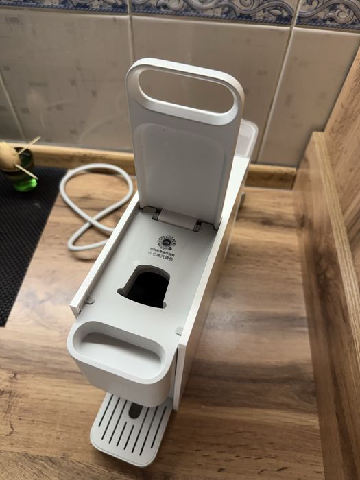 Кофемашина капсульная Xiaomi