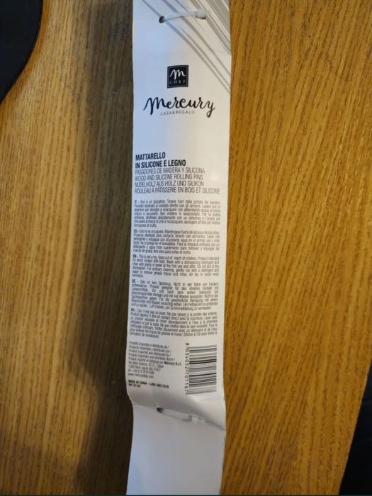 Sucitor lemn cu silicon noua