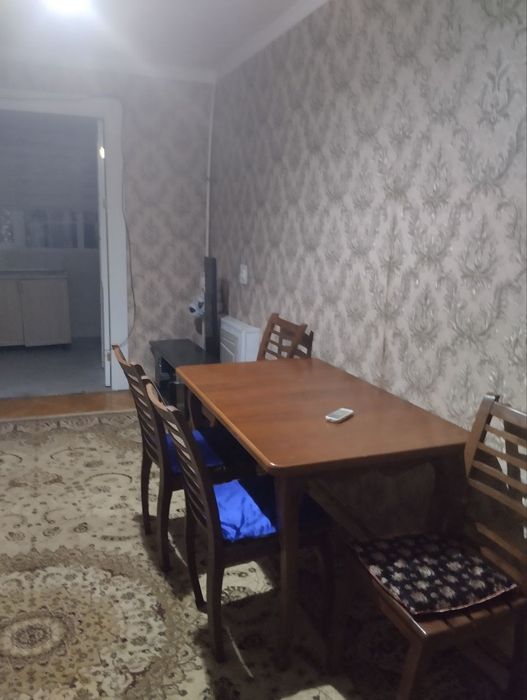 Сдается в аренду 3.хонали Ц-13 Абай Карзинка Факат Узок Мудатга