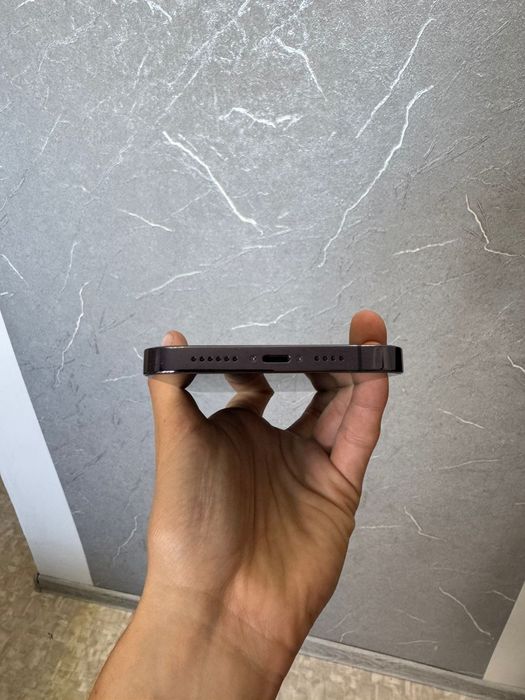 Iphone 14 pro max 100% акб