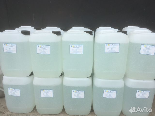 Перекись водорода 60%. Южная Корея. 25 тыс за кг. Доставка Бесплатно