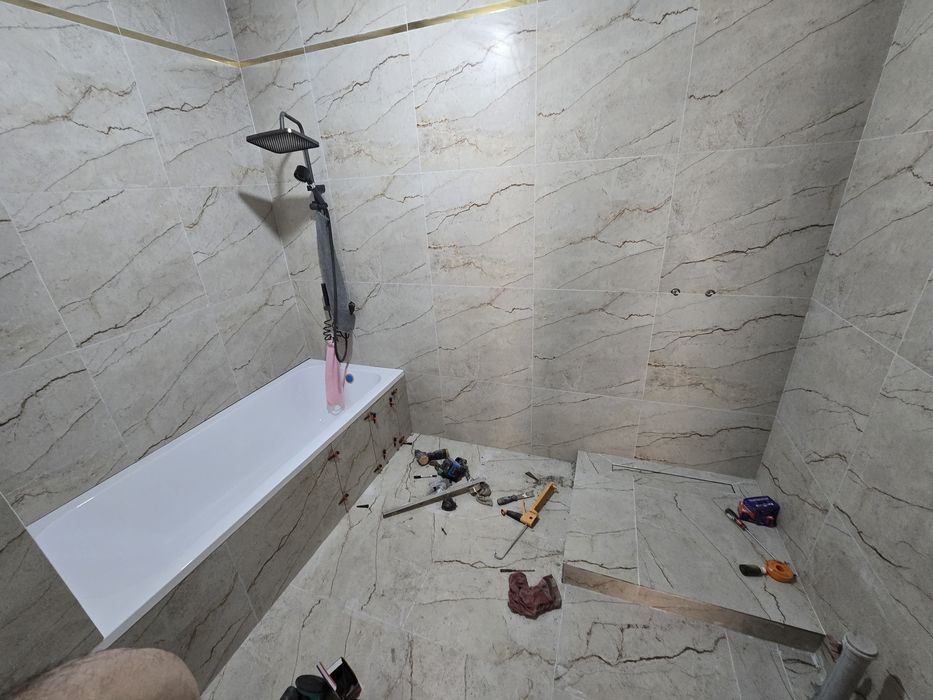 Ремонт квартир под ключ