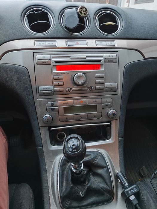 FORD S-MAX 2006 — imagine 3