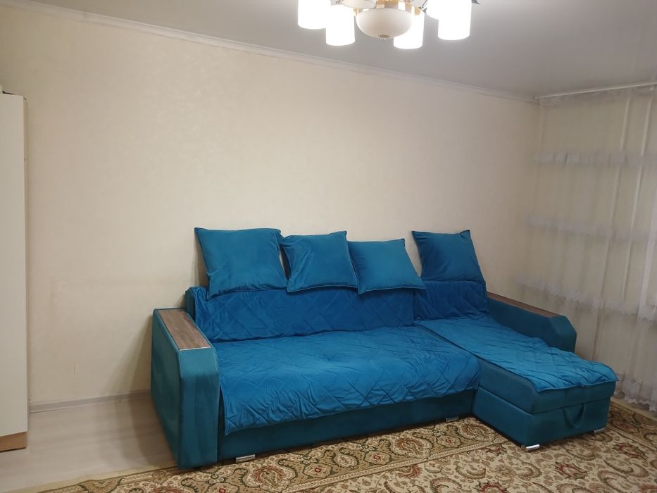 Продам 1 ком. Квартиру в 5 микр.