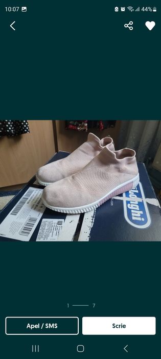 Skechers mărimea 39.5