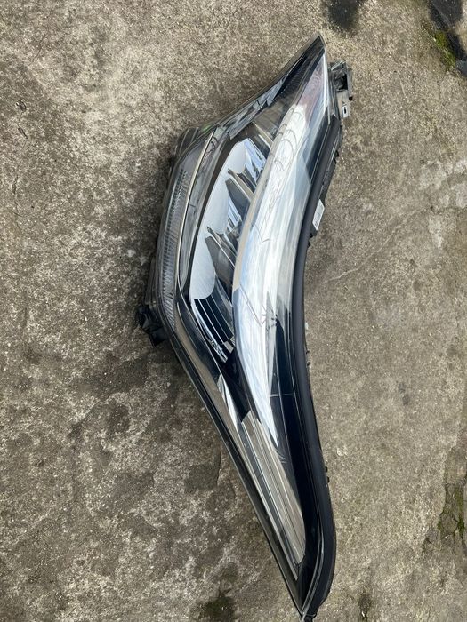 Far stânga FULL LED Toyota CHR