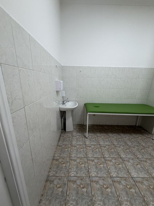 Медицинский кабинет