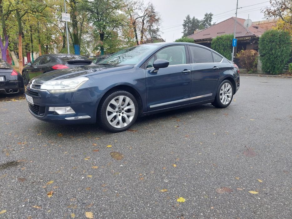 Citroen  c5 2.2 Hdi