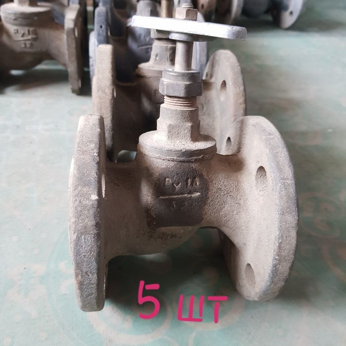 Винтель, задвижка