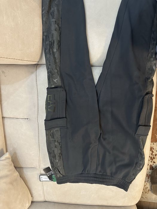 Armani Emporio долница