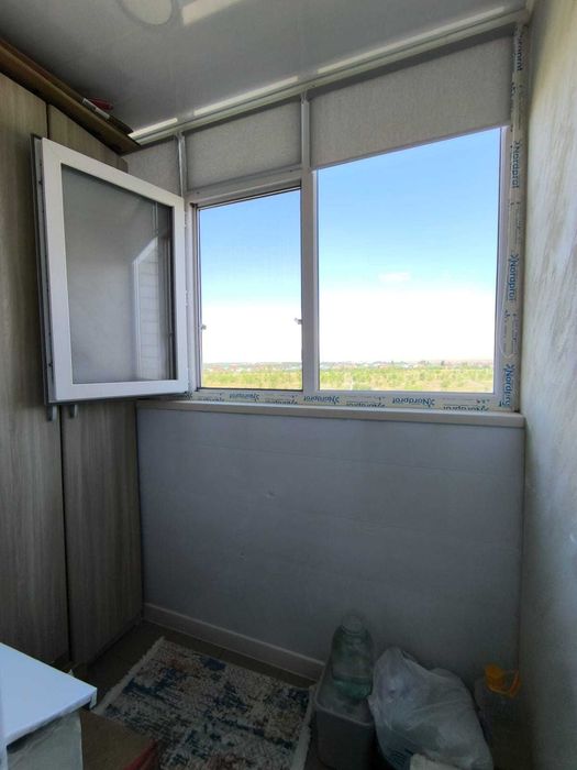 продам 3 комнатную квартиру