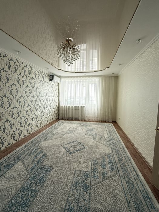 Продается квартира