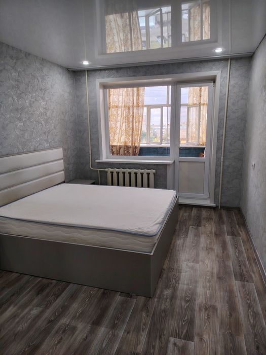Продам 1 ком квартиру в 19 мкр
