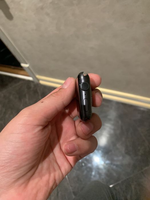 Apple watch 5 44 icloudga tushgan telefon qimelar!