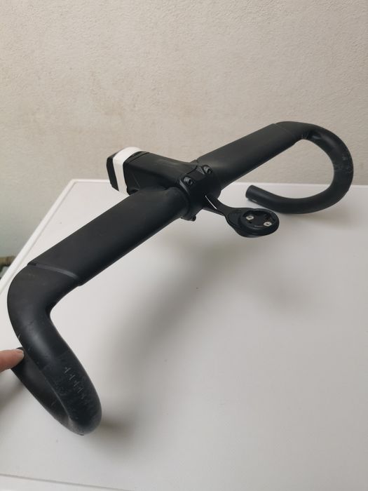 Specialized s works ghidon aero Carbon