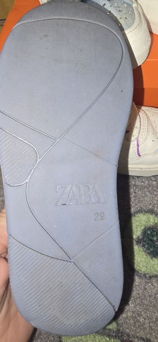 Zara 29 номер Зара