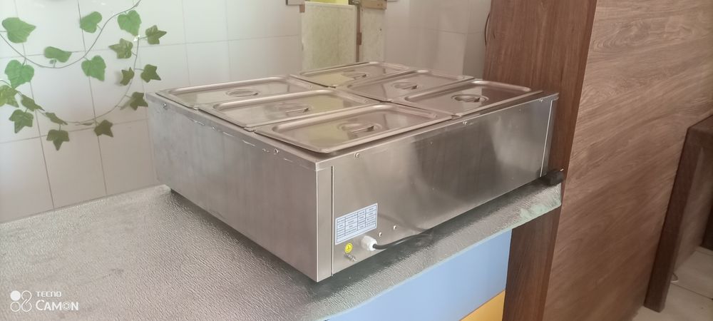 Marmit sotiladi,Продается Мармит!