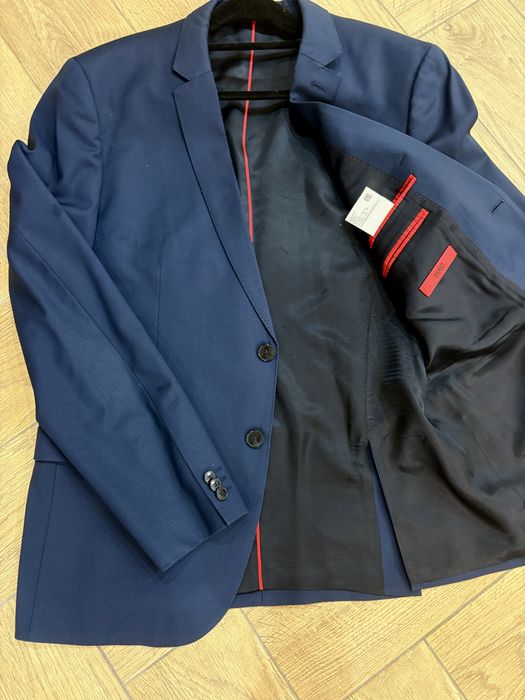 Оригинално мъжко сако BOSS