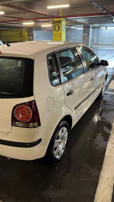 Vand masina Volkswagen Polo 1.2
