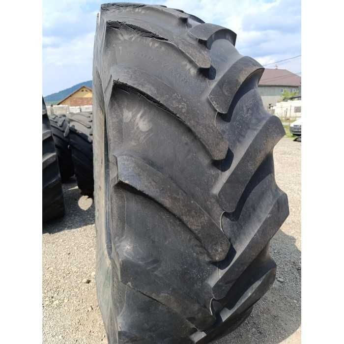 Anvelope 650/85r38 Goodyear Agricole Second Hand de Tractiune