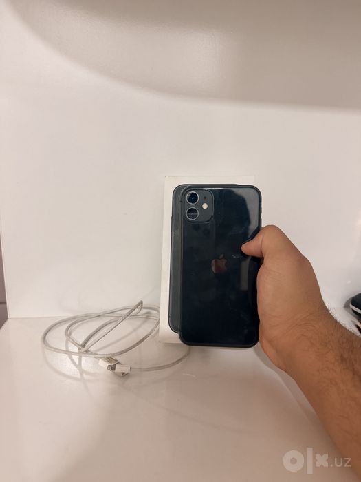 Продается Iphone 11 64 gb