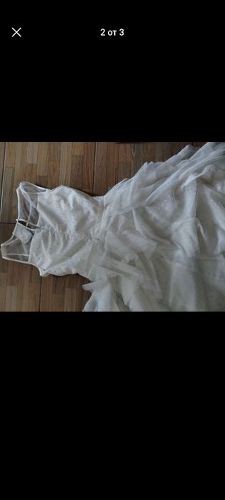 Детска рокля 170