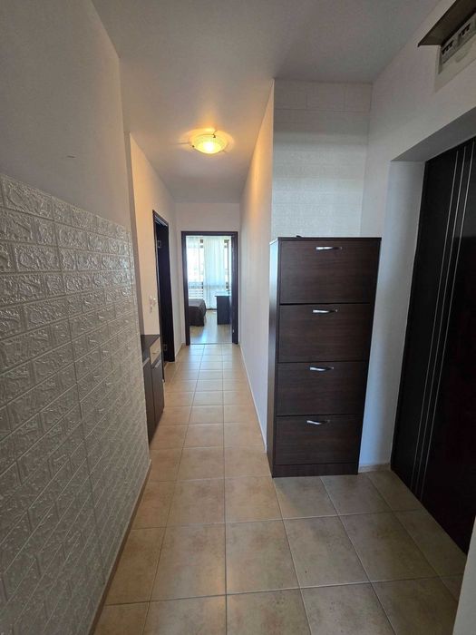 Дава се под наем Двустаен апартамент в Банско - 65 кв.м за 348.84 € - Снимка #6