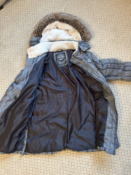 Продаю куртку пальто