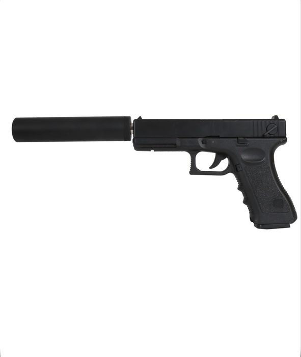 Glock 18 airsoft 6mm