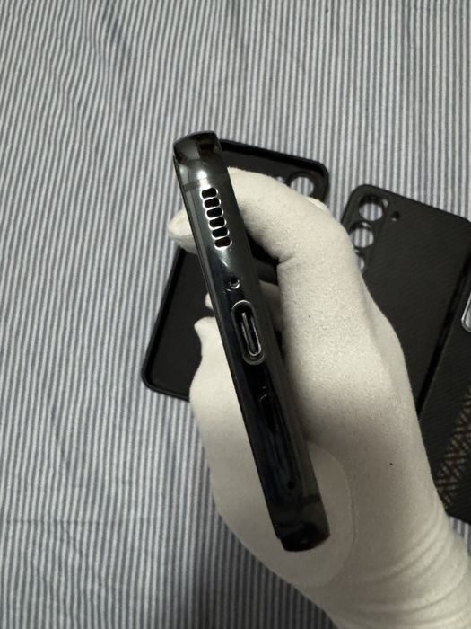 Samsung Galaxy S23 256GB — Продажа