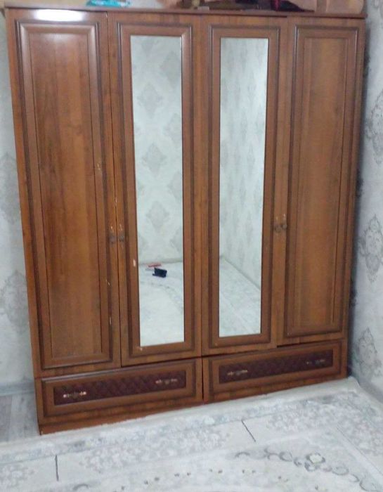 Шифоньер для одежды