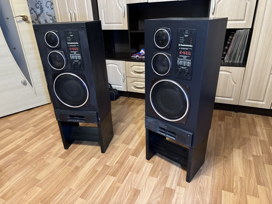 Продам колонки S90D