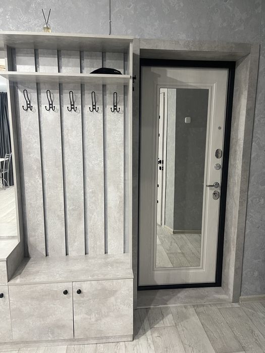 Продам 2-х комнатную квартиру