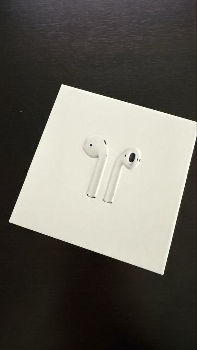 Cutii originale Iphone & Airpods