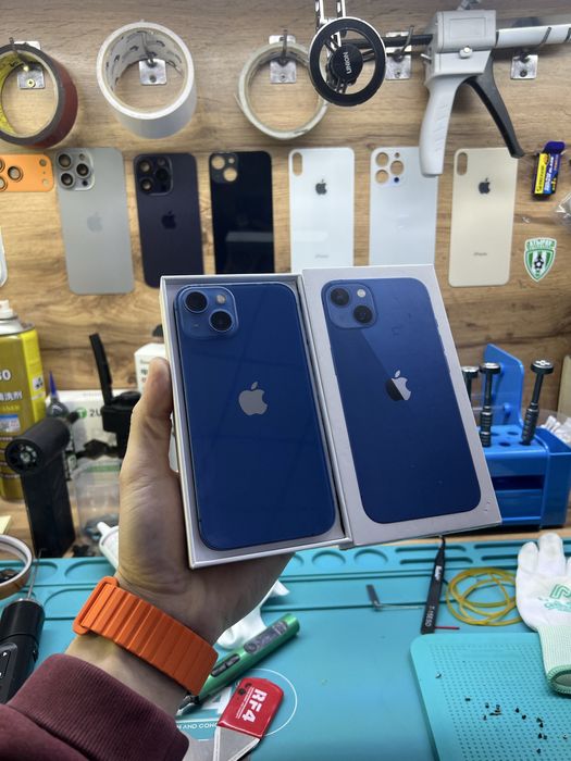 Iphone 13/128gb Айфон 13/128гб