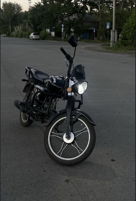 Продам мото, Альфу 110 кубов