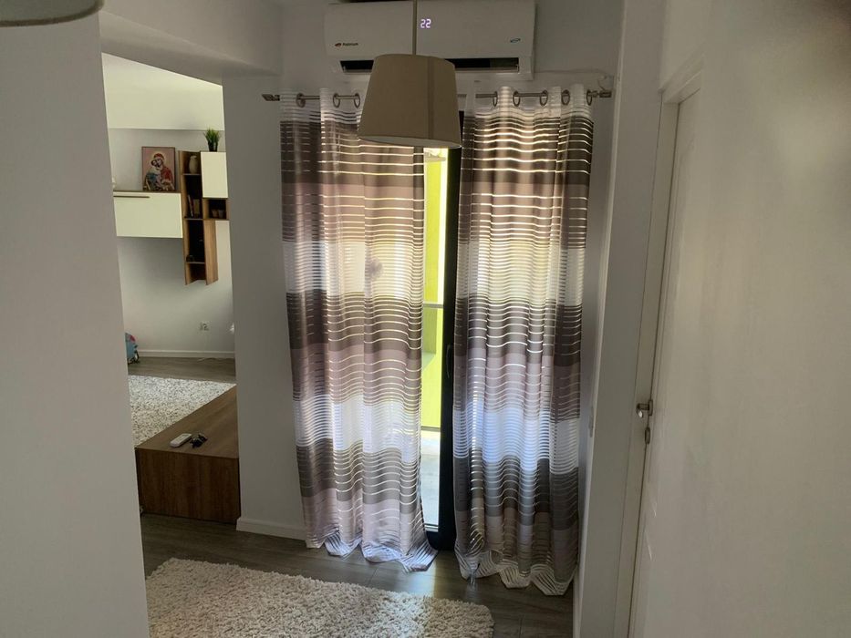Direct proprietar - închiriez apartament 2 camere bloc nou