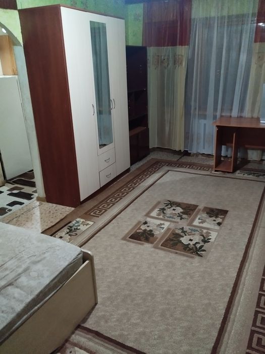 Однокомная квартира