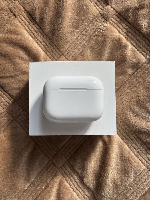 Apple AirPods Pro 3-го поколения
