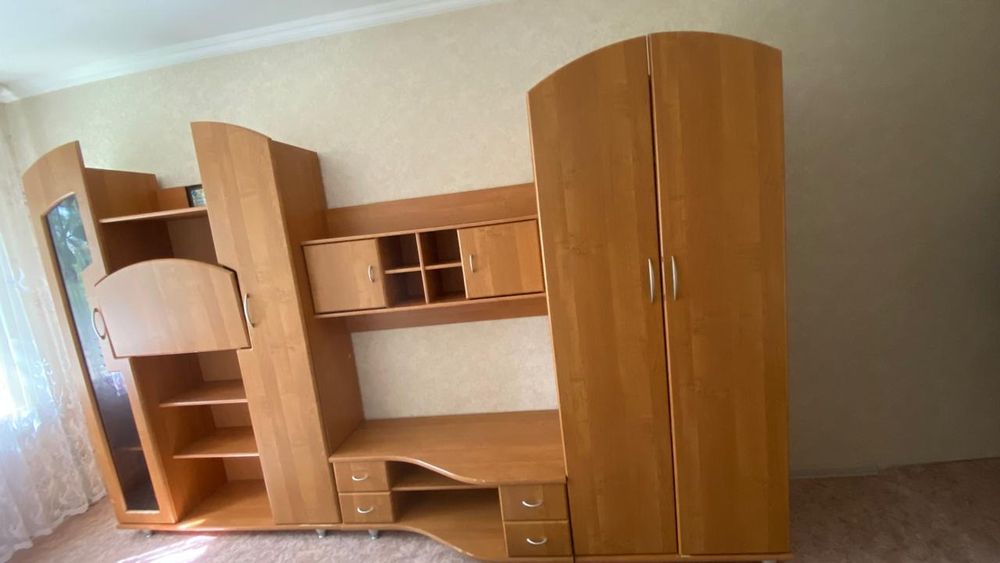 Срочно продается шкаф для детской комнаты